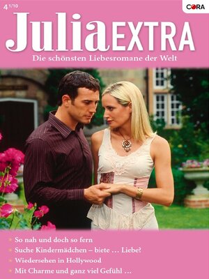 cover image of Julia Extra Band 0311
